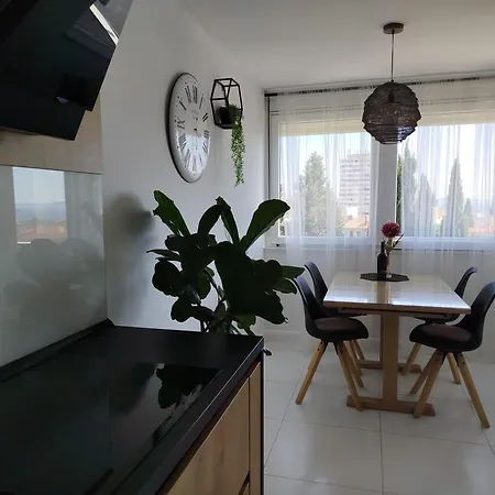 Lelu Luxury With Sea Views Near Centre And Bacvice *