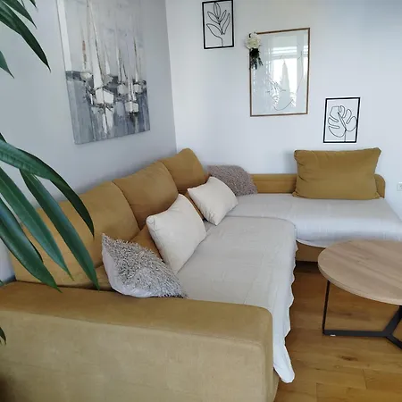 Lelu Luxury With Sea Views Near Centre And Bacvice Split