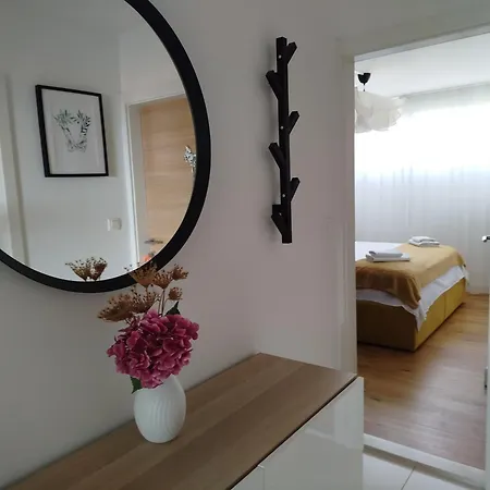 Lelu Luxury With Sea Views Near Centre And Bacvice * Split
