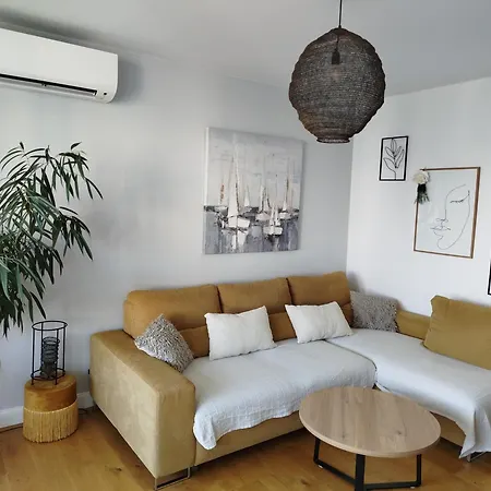 Lelu Luxury With Sea Views Near Centre And Bacvice *